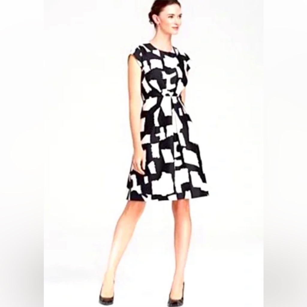 Kate Spade Jane Dress